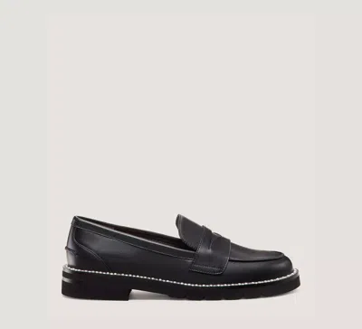 Stuart Weitzman Monty Loafer