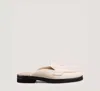 Stuart Weitzman Monty Mule