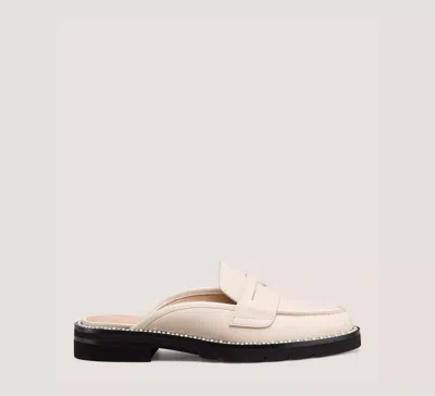 Stuart Weitzman Monty Mule