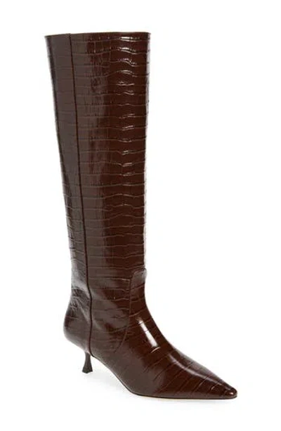 STUART WEITZMAN STUART WEITZMAN NAOMI 50 BOOT