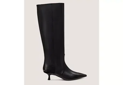 Stuart Weitzman Naomi 50 Boot Knee-high In Black
