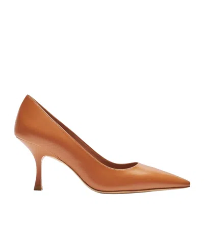 STUART WEITZMAN NAOMI 75 HIGH HEELS