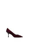 STUART WEITZMAN NAOMI 75 PUMPS