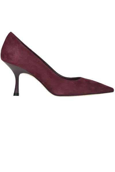 Stuart Weitzman Naomi Pumps