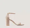 Stuart Weitzman Nearlynude