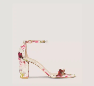 Stuart Weitzman Nearlynude