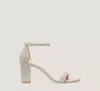 Stuart Weitzman Nearlynude In Nude