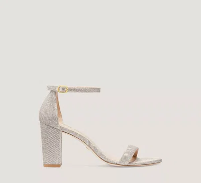 Stuart Weitzman Nearlynude In Nude