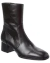 Stuart Weitzman 50mm Maeve Block-heel Boots In Black