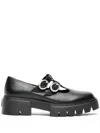 Stuart Weitzman Nolita Pumps In Black