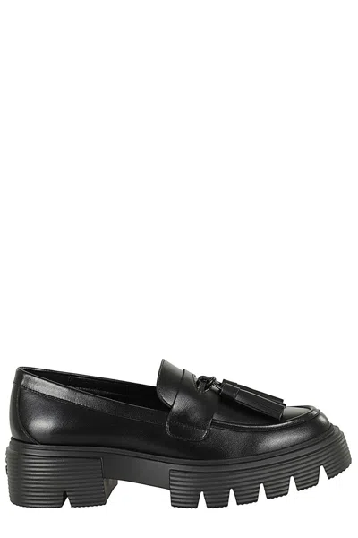 STUART WEITZMAN STUART WEITZMAN NOLITA TASSEL LOAFER