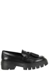 STUART WEITZMAN NOLITA TASSEL LOAFER