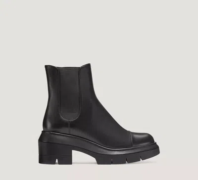 Stuart Weitzman Norah In Black