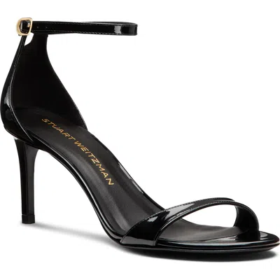 STUART WEITZMAN STUART WEITZMAN NUDIST II 75 SANDAL