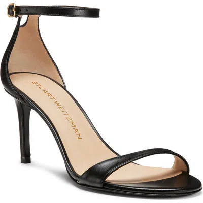 STUART WEITZMAN STUART WEITZMAN NUDIST II 75 SANDAL