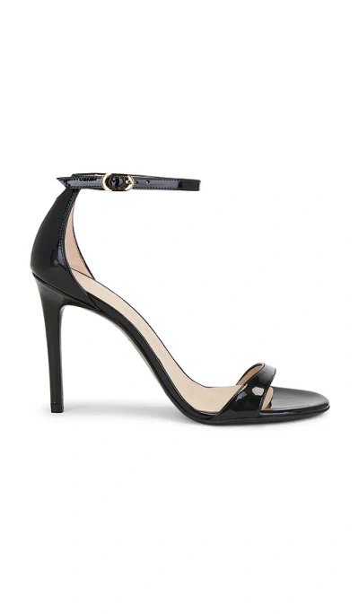 Stuart Weitzman Nudist Ii Sandal 100