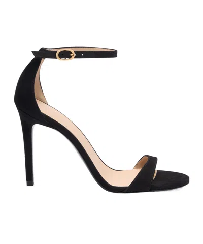STUART WEITZMAN NUDIST II SANDAL 100