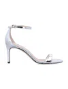 Stuart Weitzman Nudist Ii Sandal