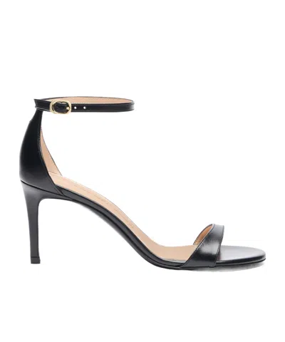 STUART WEITZMAN NUDIST II SANDAL 75