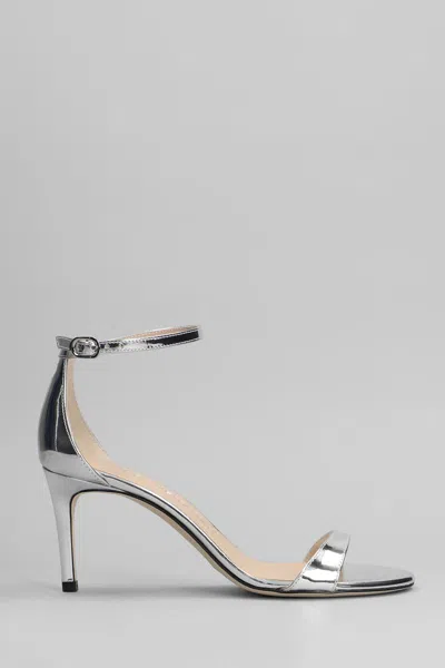 STUART WEITZMAN STUART WEITZMAN NUDIST II SANDALS