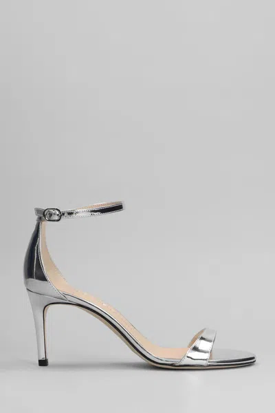 STUART WEITZMAN STUART WEITZMAN NUDIST II SANDALS