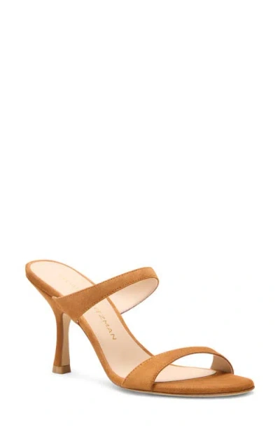 Stuart Weitzman Nudist Sandal
