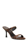 Stuart Weitzman Nudist Sandal