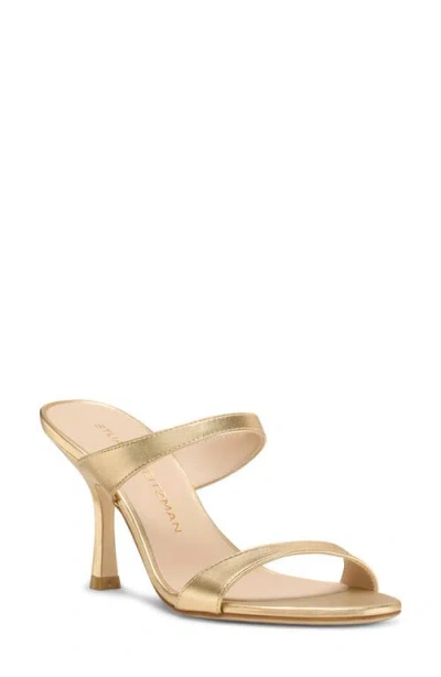 STUART WEITZMAN STUART WEITZMAN NUDIST SANDAL