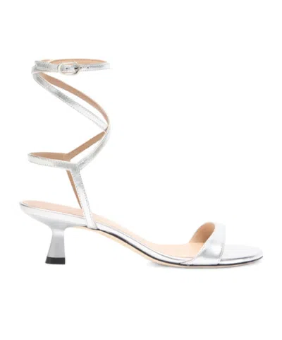 STUART WEITZMAN NUDIST WRAP 50