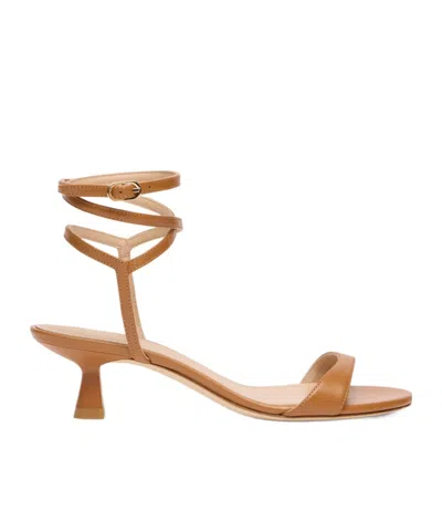 STUART WEITZMAN NUDIST WRAP 50
