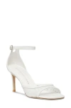 Stuart Weitzman Nudista 75 Sandal