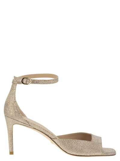 STUART WEITZMAN NUDISTIA 75 - HIGH SANDAL