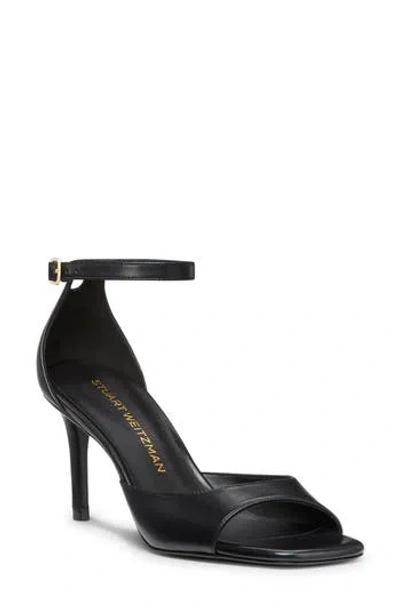 STUART WEITZMAN STUART WEITZMAN NUDISTIA 75 SANDAL