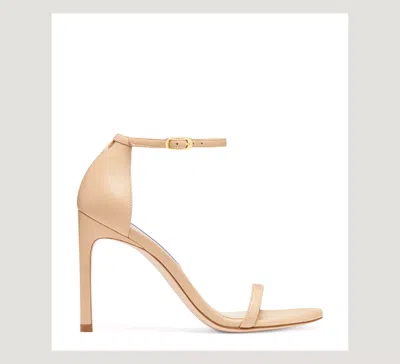 STUART WEITZMAN NUDISTSONG