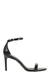 Stuart Weitzman Nunakedcurve 85 - High Sandals