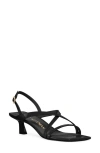 STUART WEITZMAN OASIS 50 SLINGBACK SANDAL