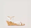 STUART WEITZMAN OASIS 50 WEDGE