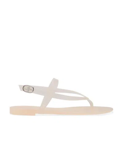 Stuart Weitzman Open Toe Sandals