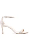 Stuart Weitzman Open-toe Sandals