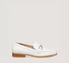 STUART WEITZMAN OWEN BUCKLE LOAFER THE SW OUTLET