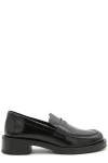 Stuart Weitzman Bold Loafer For Women