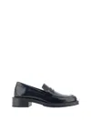 STUART WEITZMAN PALMER BOLD LOAFER