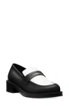 STUART WEITZMAN PALMER BOLD LOAFER