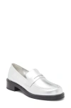 STUART WEITZMAN PALMER BOLD LOAFER