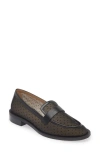 STUART WEITZMAN PALMER SLEEK LOAFER