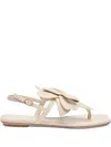 Stuart Weitzman Paradise Sandals