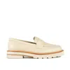 STUART WEITZMAN STUART WEITZMAN PARKER LIFT LOAFER