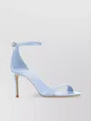 Stuart Weitzman Nudist Ii 75 Sandal
