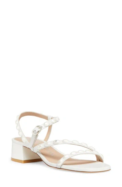 STUART WEITZMAN PEARLITA 35 SANDAL