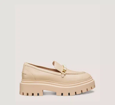 Stuart Weitzman Perla Ultra Lug Loafer